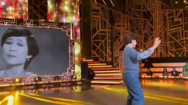 "Песни от всей души" Этого вы не видели!!! смотреть онлайн