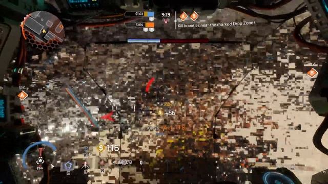 Titanfall 2 (EN ver.) - ракую на том на чём никогда не играл, а Лёха всё ещё чайка смотреть онлайн
