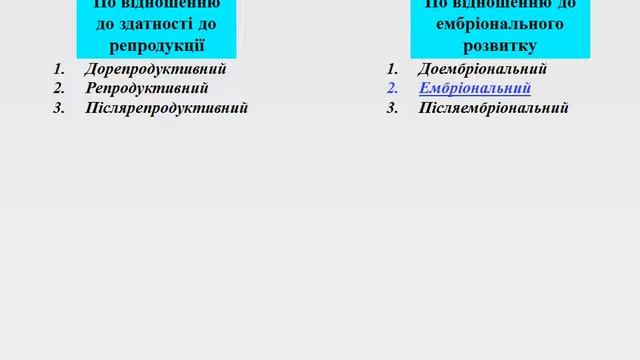 Lecture 6 Part 2 смотреть онлайн