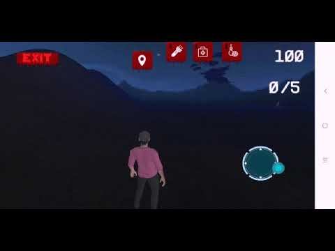 Dead Before Daylight Horror Scary Survival Game gamplay for android смотреть онлайн