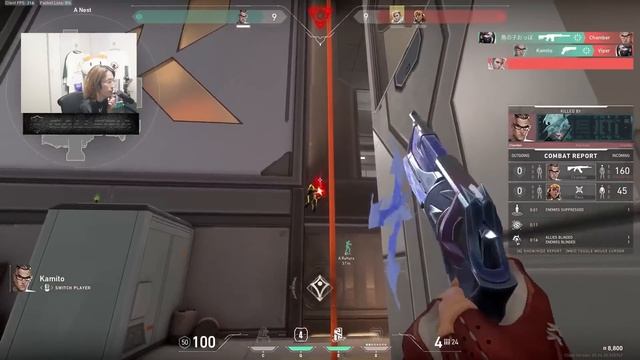 NEW PATCH 5.08 - EVERYTHING WE KNOW SO FAR... It's TOO MUCH - Valorant Update Guide смотреть онлайн