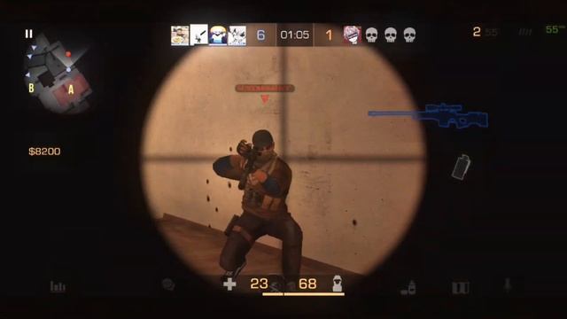 Fantasy❤️standoff2😲 смотреть онлайн