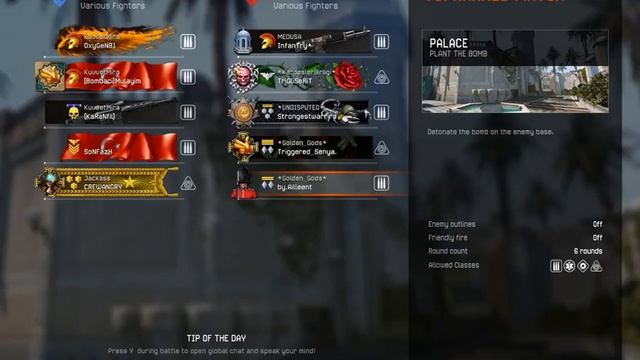 Warface Turkey#Играем, Пин-коды смотреть онлайн