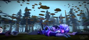 DOTA-2-Песня про войда