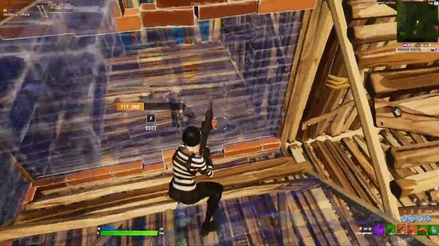 I TRIED *RYFT FORTNITE SENS (1200 DPI 12.5%) INSANELY FAST!!😵😵 смотреть онлайн