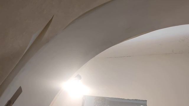 Как оклеить арку обоями. смотреть онлайн