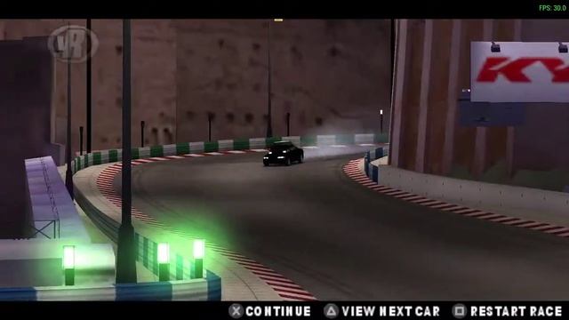 Takumi Fujiwara is on Juiced 2??? (Juiced 2 gameplay) смотреть онлайн