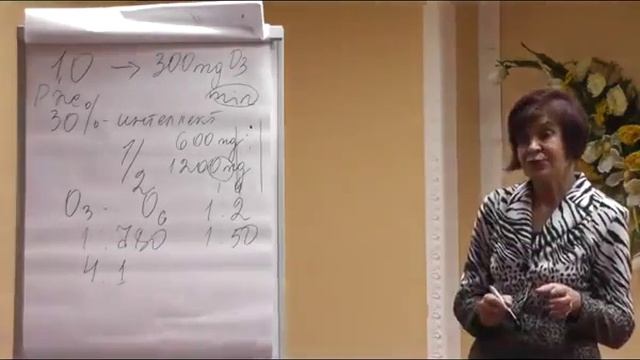 Надежда Ладошкина об Омеге 3 и Омеге 6 и их функциях смотреть онлайн