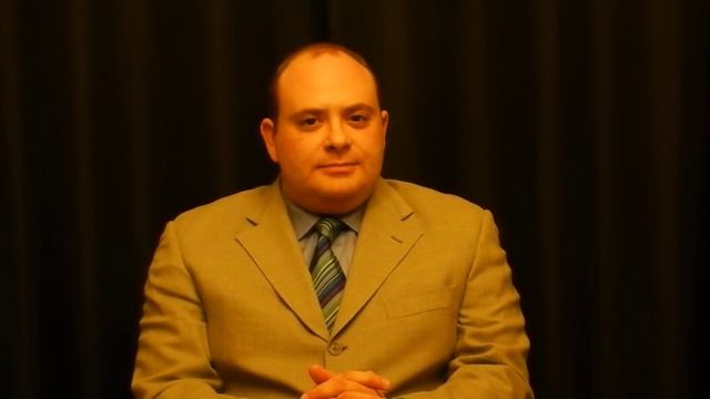Clarity Enhanced Diamonds New York - Christopher T. Jackson Part 2 смотреть онлайн