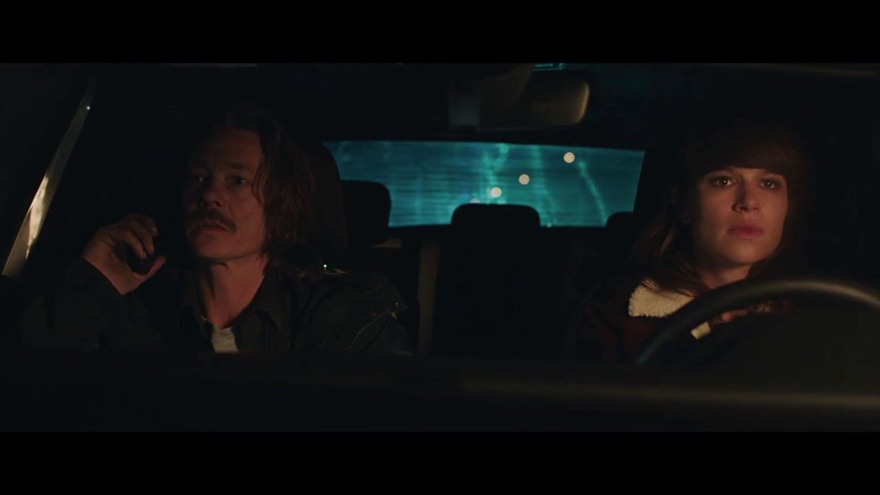 The Quake - Exclusive Clip - Blackout смотреть онлайн