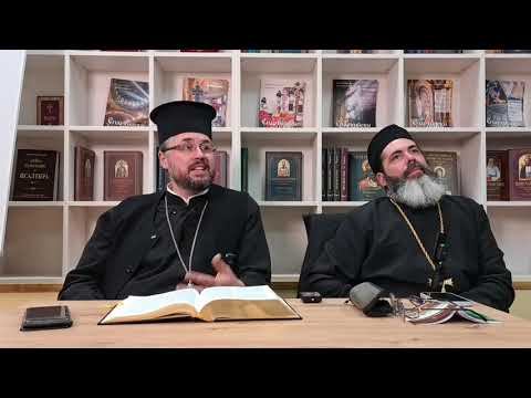 БЕСЕДА - „Благовестие и кръстоносене“. смотреть онлайн