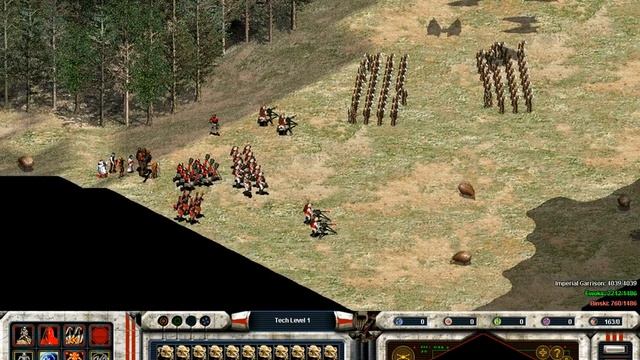 Star Wars: Galactic Battlegounds Saga - Gameplay #4 смотреть онлайн