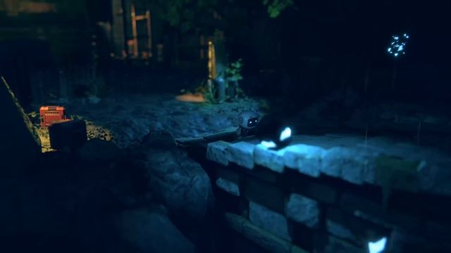 Unity Neon Challenge | Mutiny Bros. | Erana’s Peace | Final Submission смотреть онлайн