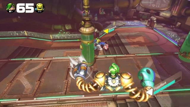 ARMS Dr. Coyle Compact Guide смотреть онлайн