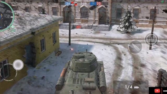 World War Heroes SNIPER WAR смотреть онлайн