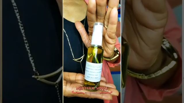 MENTO SPRAY CON CBD смотреть онлайн