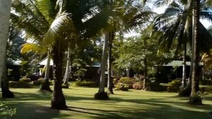Таиланд, Koh Kood, Dusita Resort, Территория, Апрель 2012