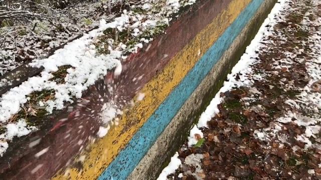 Крутое Slow Motion смотреть онлайн