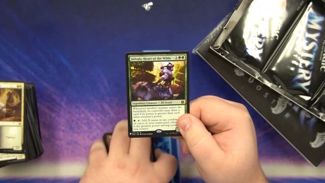Best MTG Pulls of 2020: The Mana Vault смотреть онлайн