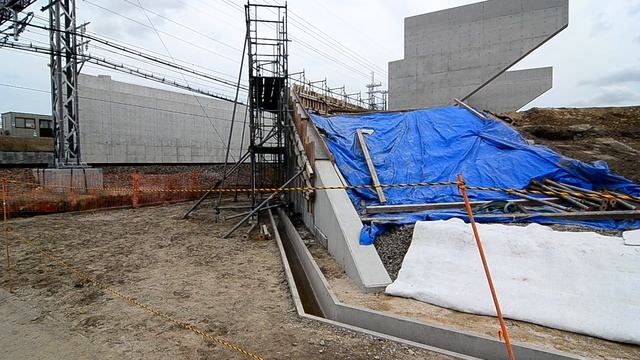 😸福岡県　🌺小郡市　🍀鳥栖朝倉線と味坂スマートIC周辺😸　　2022年6月19日撮影 смотреть онлайн