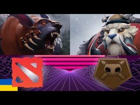 Rakuzan vs Shinigami Gaming (2 гра) | ХАЙЛАЙТИ смотреть онлайн