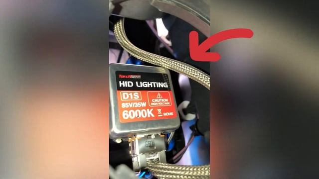 Headlight Bulb change for 2011 #Buick Enclave (Fast and Easy) смотреть онлайн