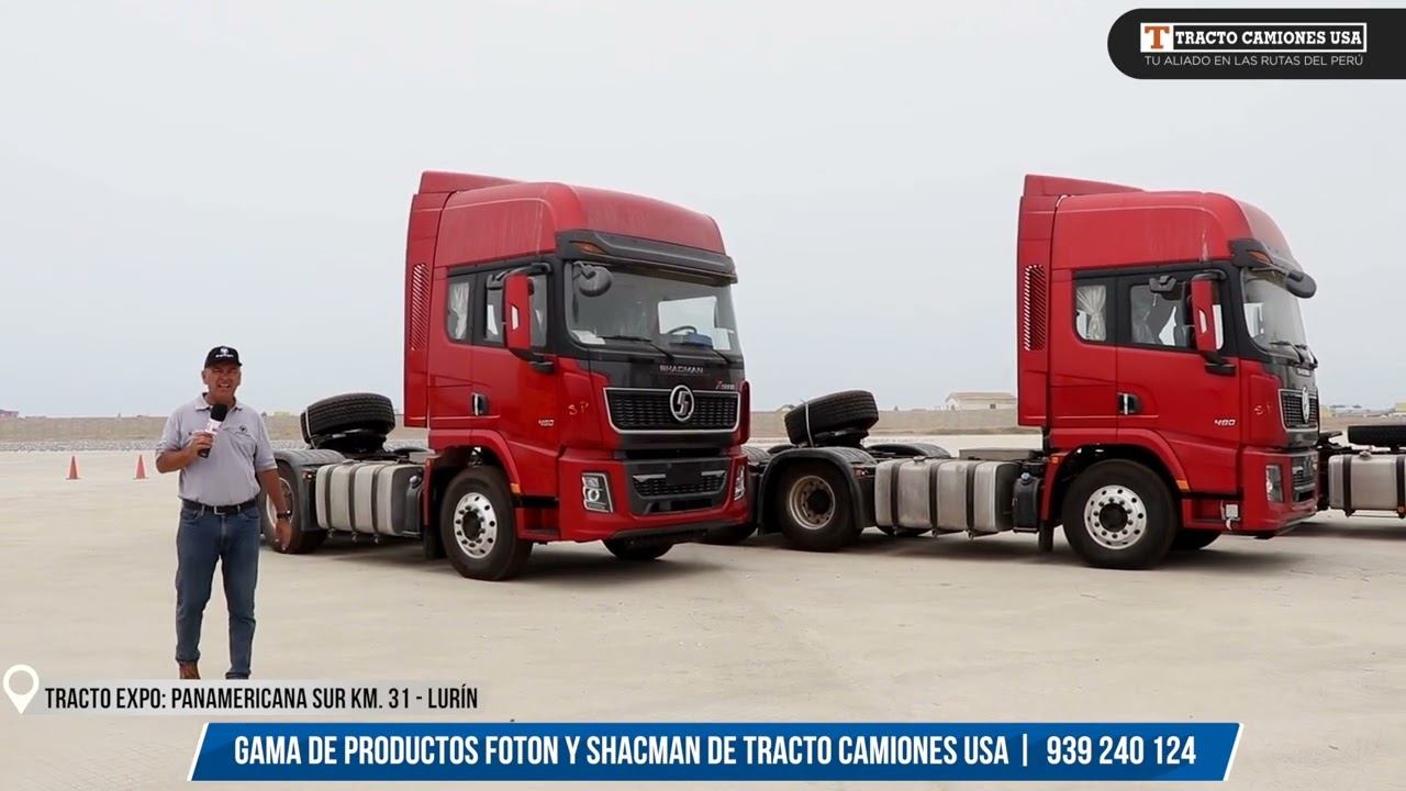 Tracto Expo 2023 | Novedades de nuevo local | Precios especiales en gama de productos смотреть онлайн