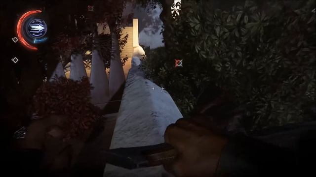 Let's Play Dishonored 2 / #043 / Sympathischer als das Original смотреть онлайн