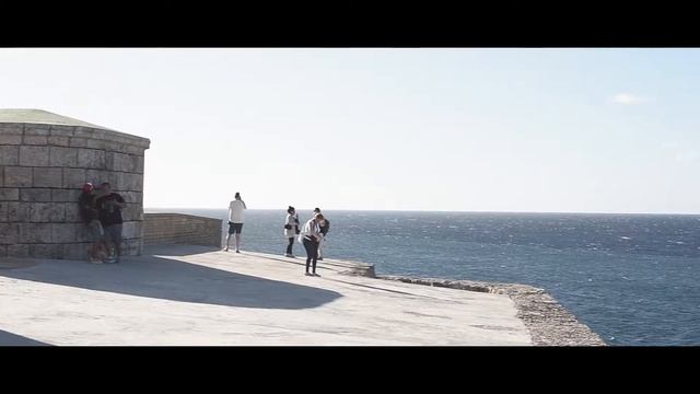 Cuba trip with Photographers смотреть онлайн