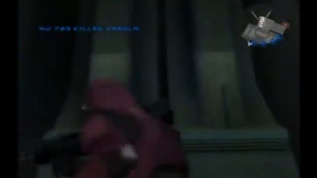 Coruscant - Star Wars Battlefront 2 (PS2) смотреть онлайн