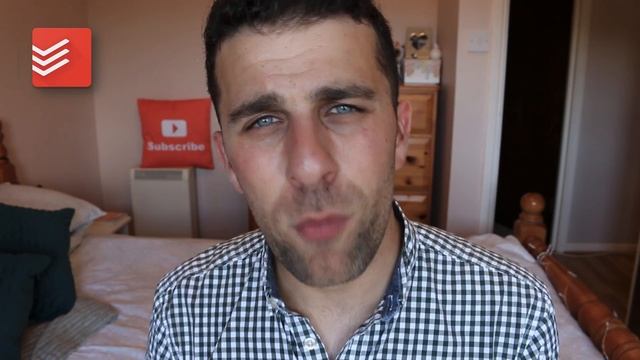 Todoist vs TickTick | Head-to-head battle! (+ FREE PDF) смотреть онлайн