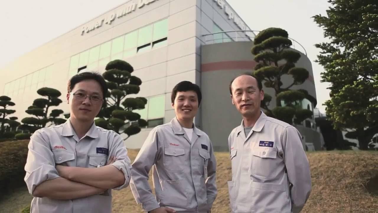 Delkor Corporation