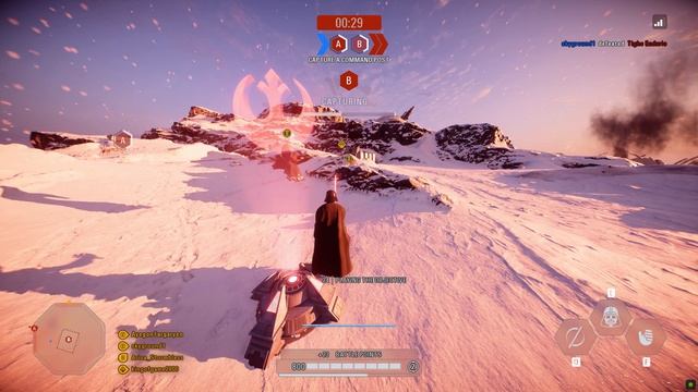Star Wars Battlefront II - Coop Gameplay 2 смотреть онлайн