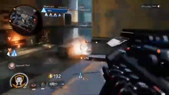 Titanfall 2 PS4 Co-op ( viewers may join ) смотреть онлайн