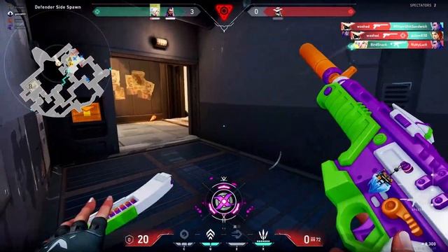 iamjakehill | Die a king (Valorant Montage) смотреть онлайн
