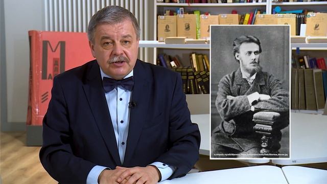 Обратите внимание. Имя Павла Яблочкова на карте Петербурга смотреть онлайн