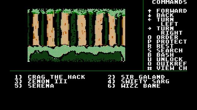 Let's Play... Might and Magic Ep. 101 смотреть онлайн
