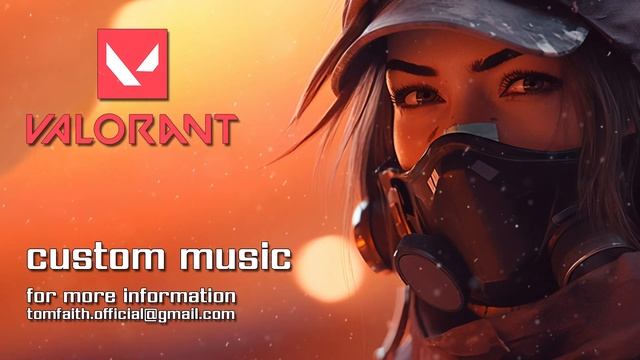 VALORANT - Champions Ascendance (music for streamers) смотреть онлайн