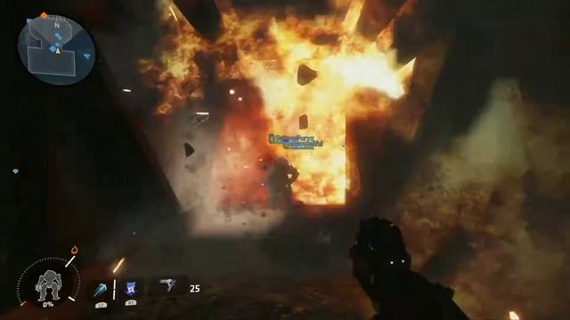 Count The Pixels: Titanfall 2 Review смотреть онлайн