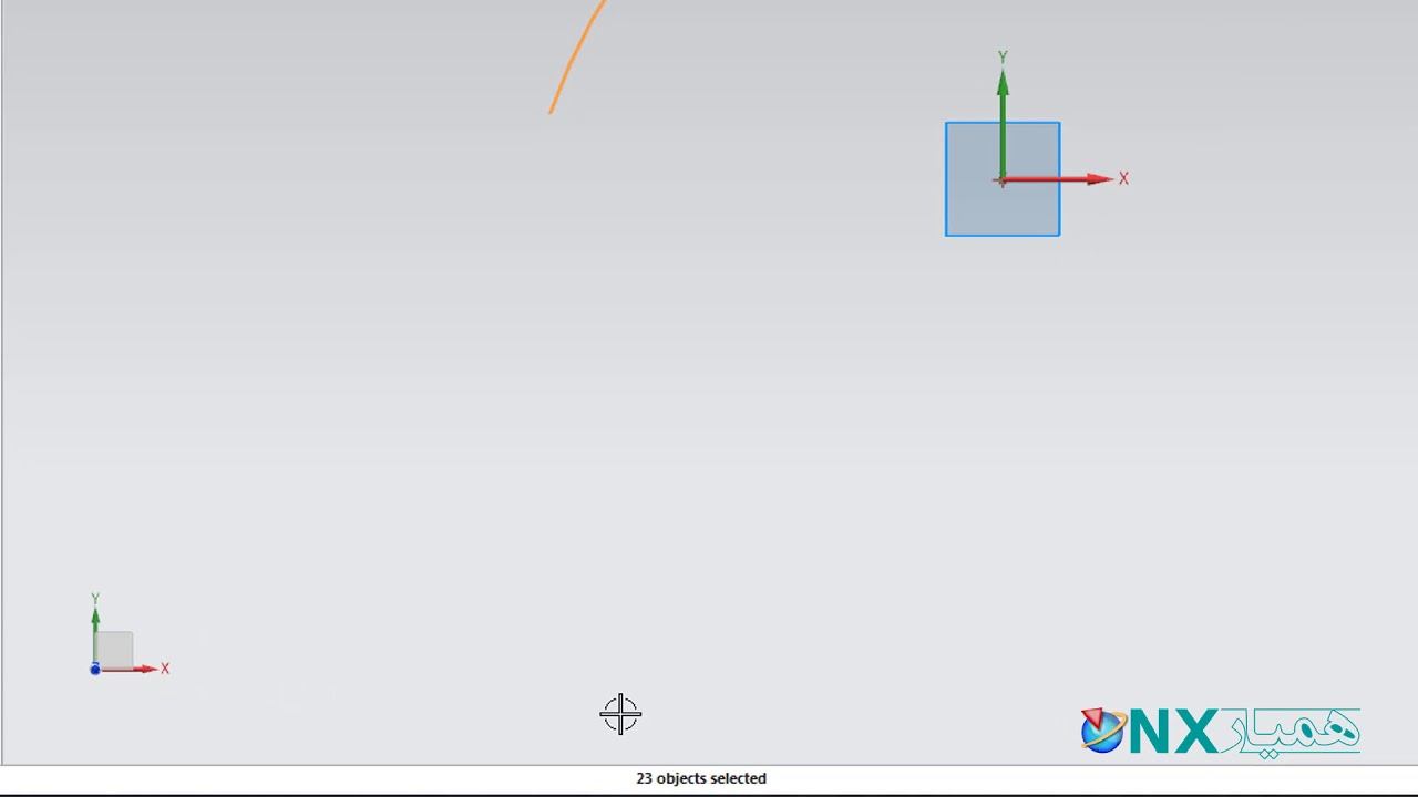 Simplify Curve