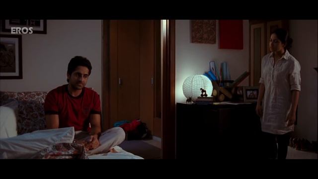 Punjabi vs Bengali Fight - Most Funny Scene | Vicky Donor Movie | Yami Gautam, Ayushmann Khurrana смотреть онлайн