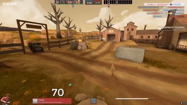 1 Hour of Spy ASMR [no talking] - Team Fortress 2 смотреть онлайн