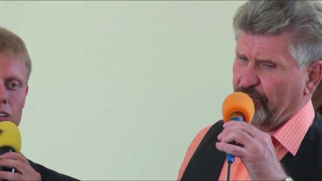 ""ПРЕД ТОБОЮ ОТЧЕ" // Гурт "ВІДРОДЖЕННЯ" смотреть онлайн