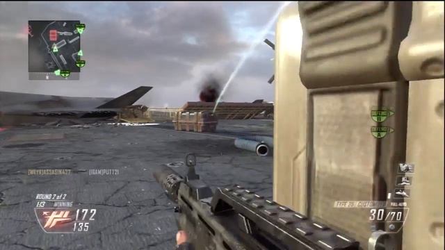 COD: Black Ops 2 - Sharing the Love Package (Valentine's Day Special) смотреть онлайн