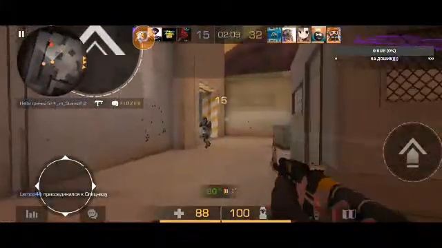 ЖДЕМ ОБНОВУ 0.22.0 / СТРИМ СТАНДОФФ 2 ДУЭЛЬКИ смотреть онлайн