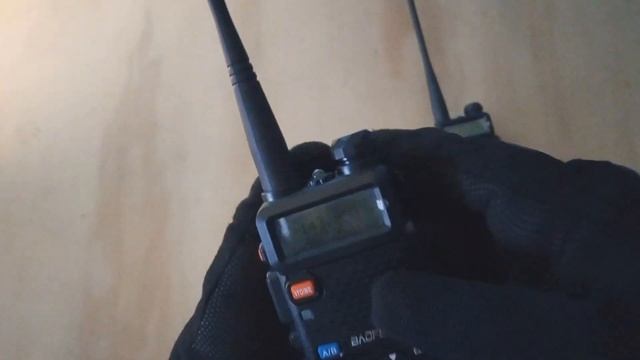 Canales De Emergencia / Repetidores/ Subtonos Y Subcanales/ BAOFENG UV-5R /Chile