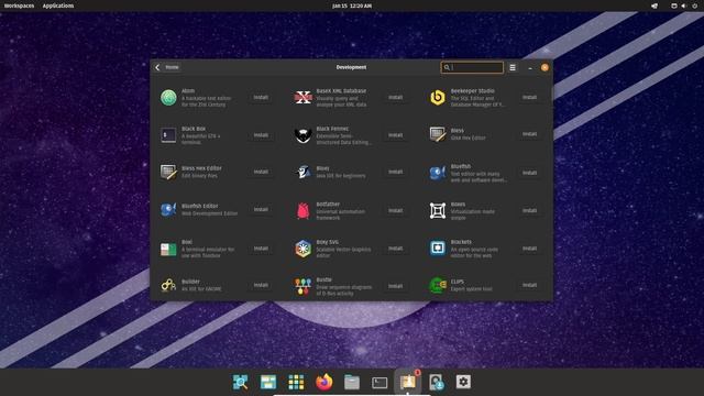 Pop OS - Review 2023 смотреть онлайн