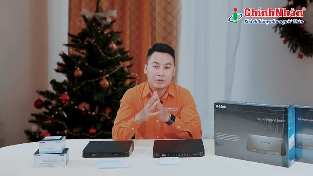 Switch Dlink : Giải pháp chia ổ cắm mạng dành cho gia đình và doanh nghiệp vừa và nhỏ смотреть онлайн