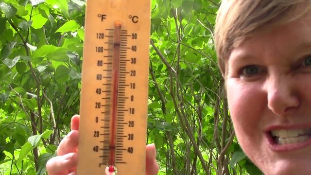 Grade 2: Math Lesson #26a Reading a Thermometer to the Nearest Ten Degrees смотреть онлайн