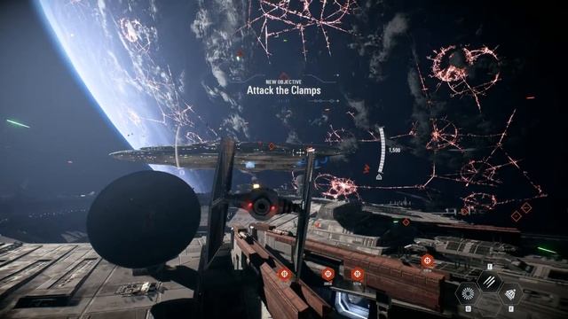 Star Wars Battlefront II Celebration Edition Part 2 смотреть онлайн